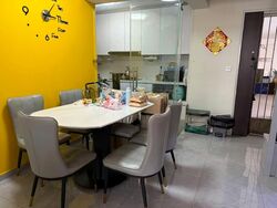 Blk 781C Woodlands Glade (Woodlands), HDB 4 Rooms #561797431